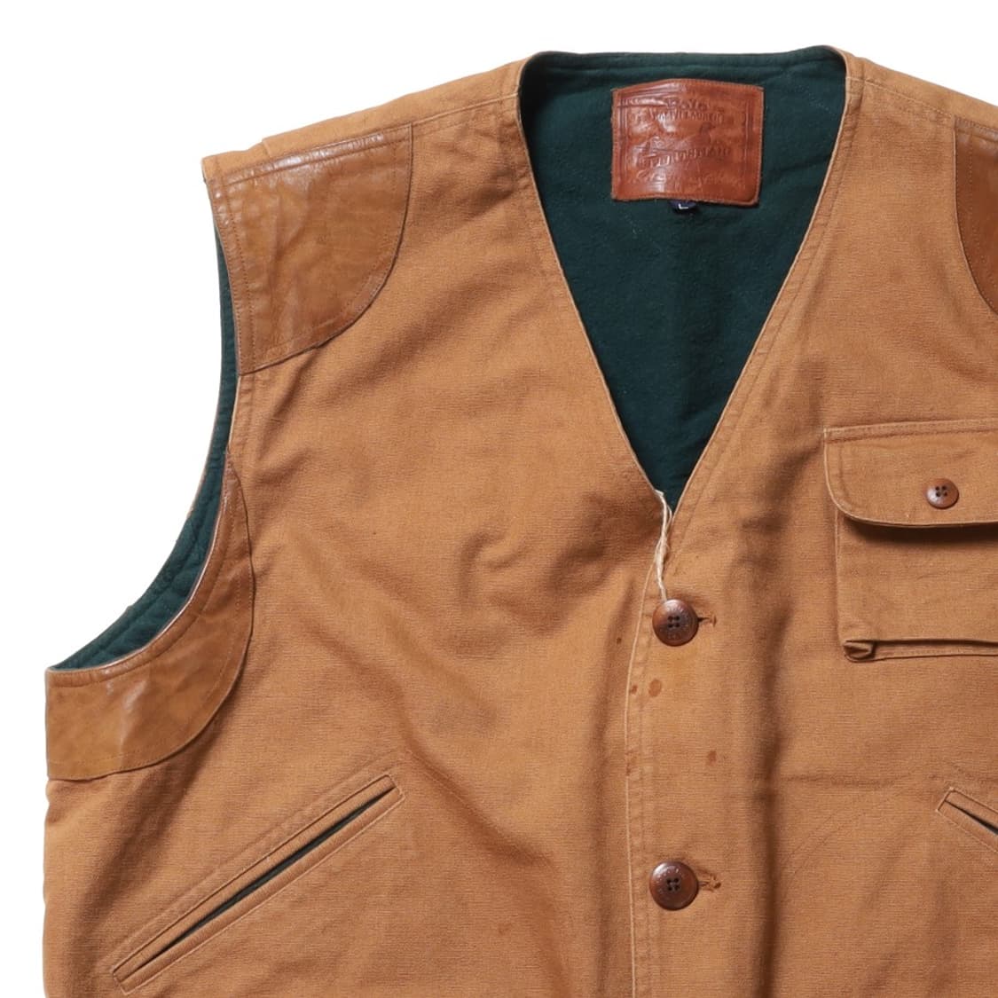 폴로 랄프로렌 90's Polo by Ralph Lauren Vest 상품이미지2