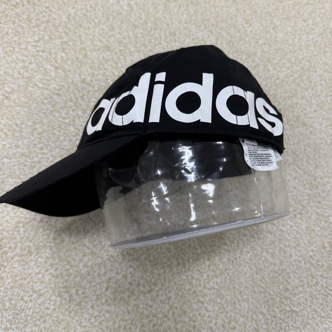 F 아디다스 베이스볼 볼캡 0204T2 상품이미지2