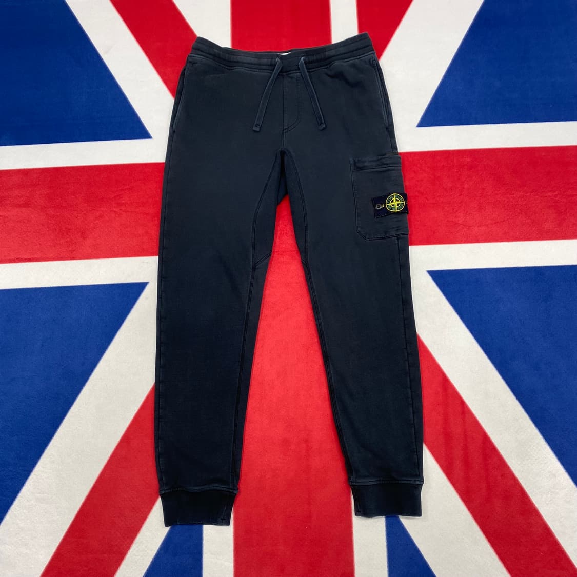 스톤아일랜드 조거팬츠 M 상품이미지1