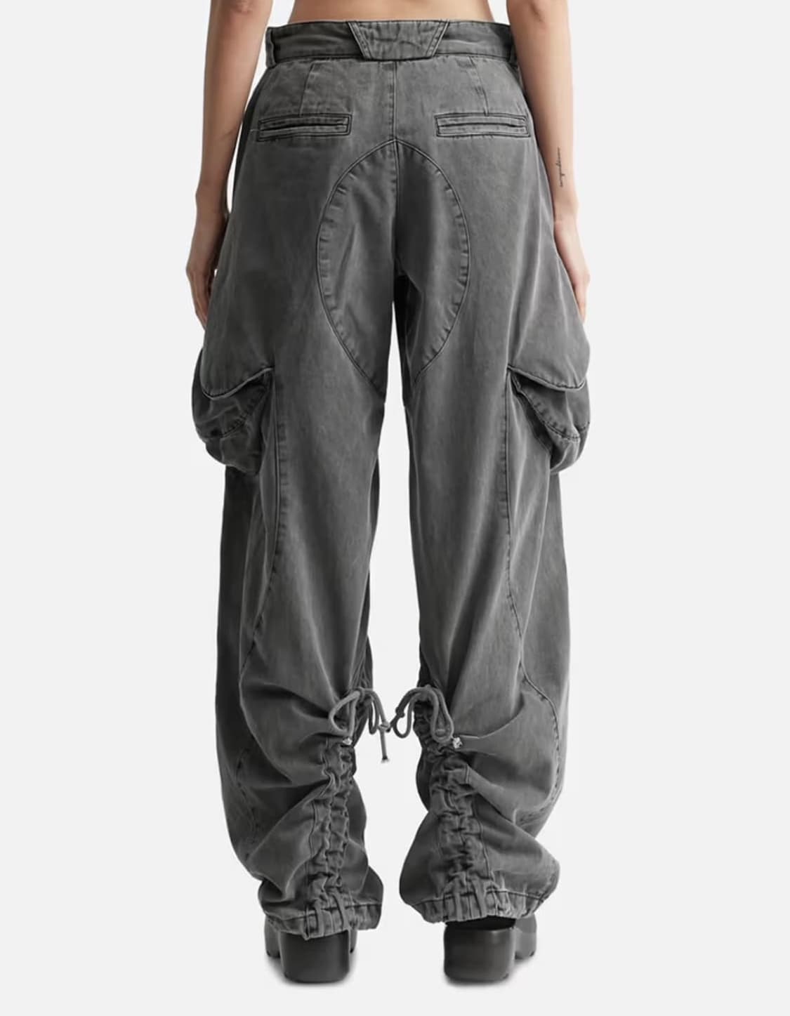 혜인서 워시드 카고팬츠 2 상품이미지1