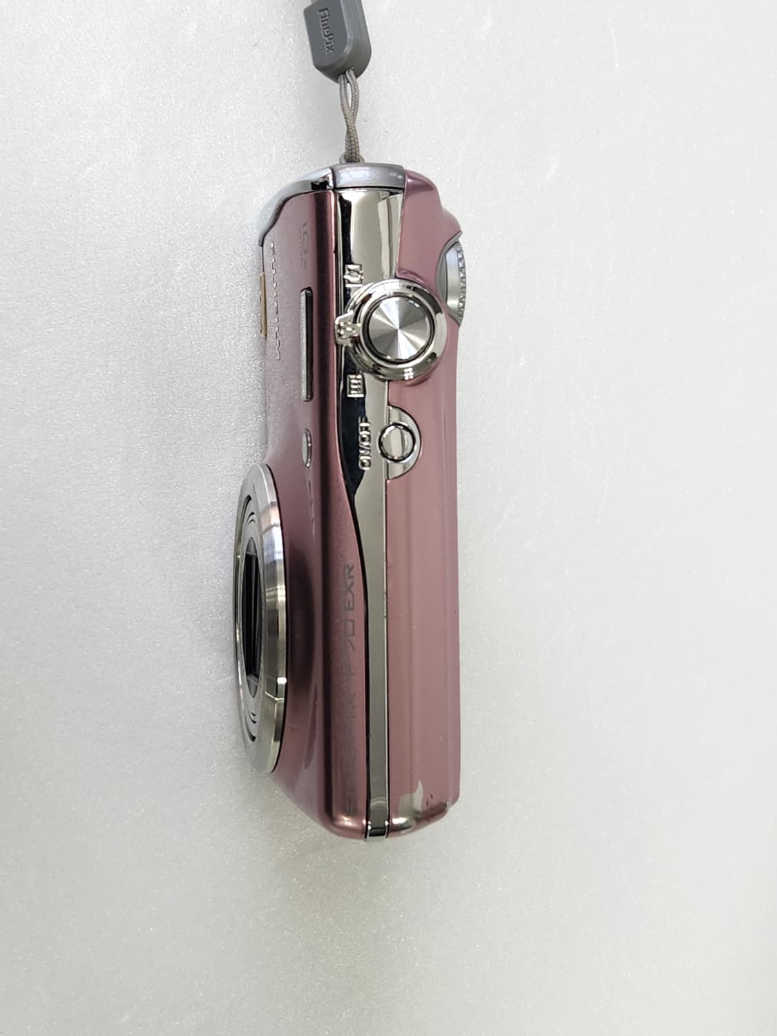 후지필름 파인픽스 f70 exr  빈티지디카 아일릿 원희 카메라 상품이미지5