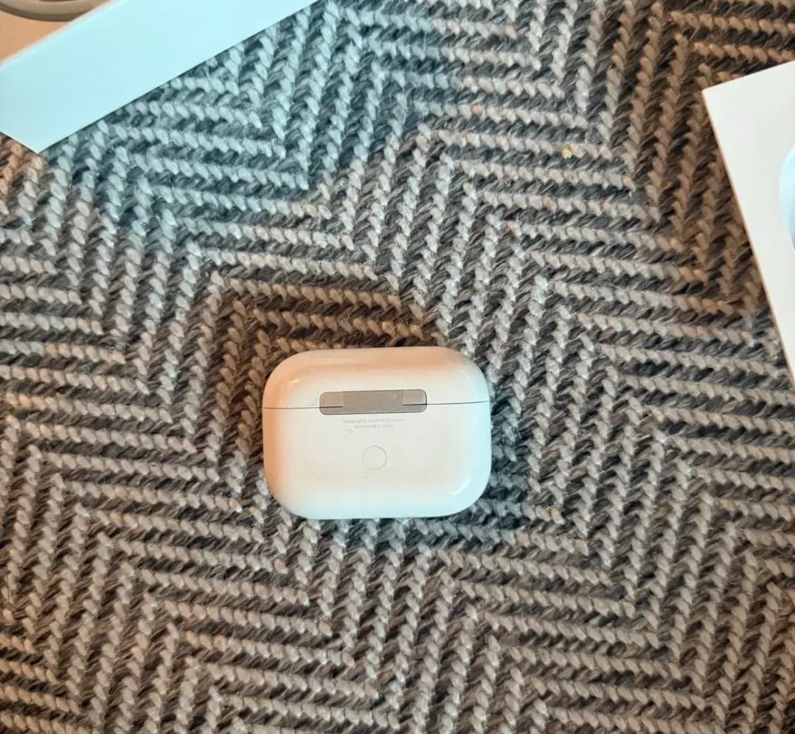 에어팟 프로1 풀박스 상품이미지5