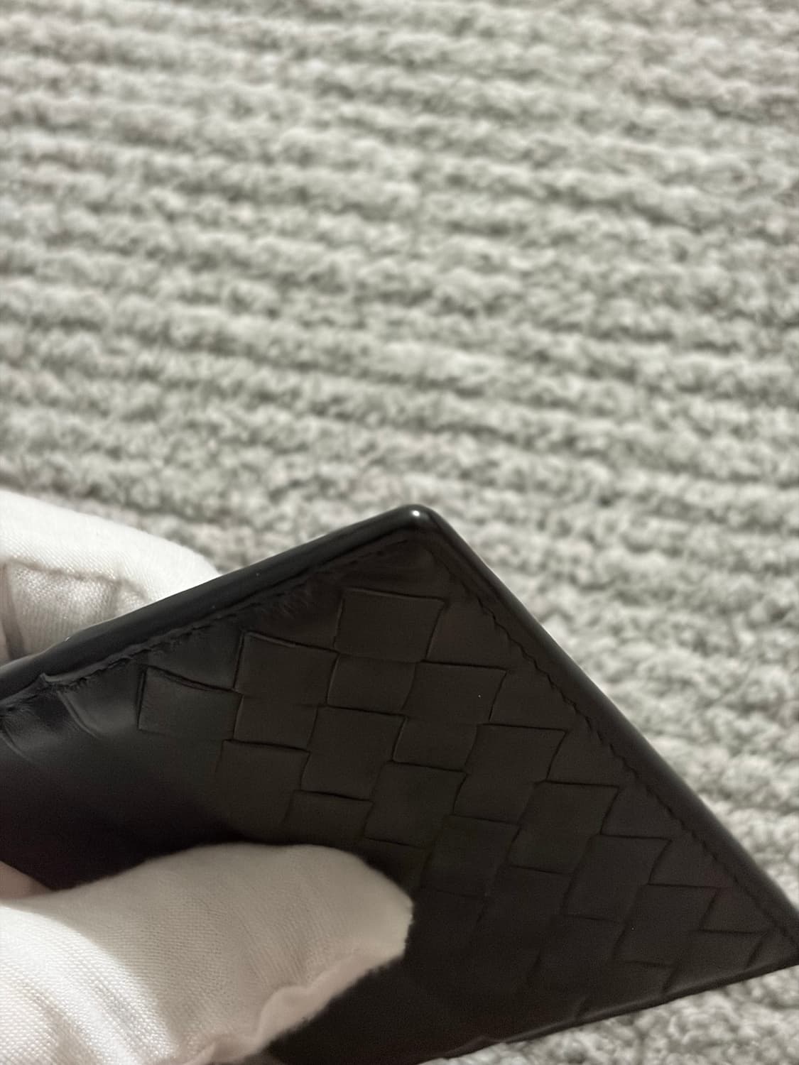 보테가베네타 카드지갑 상품이미지6