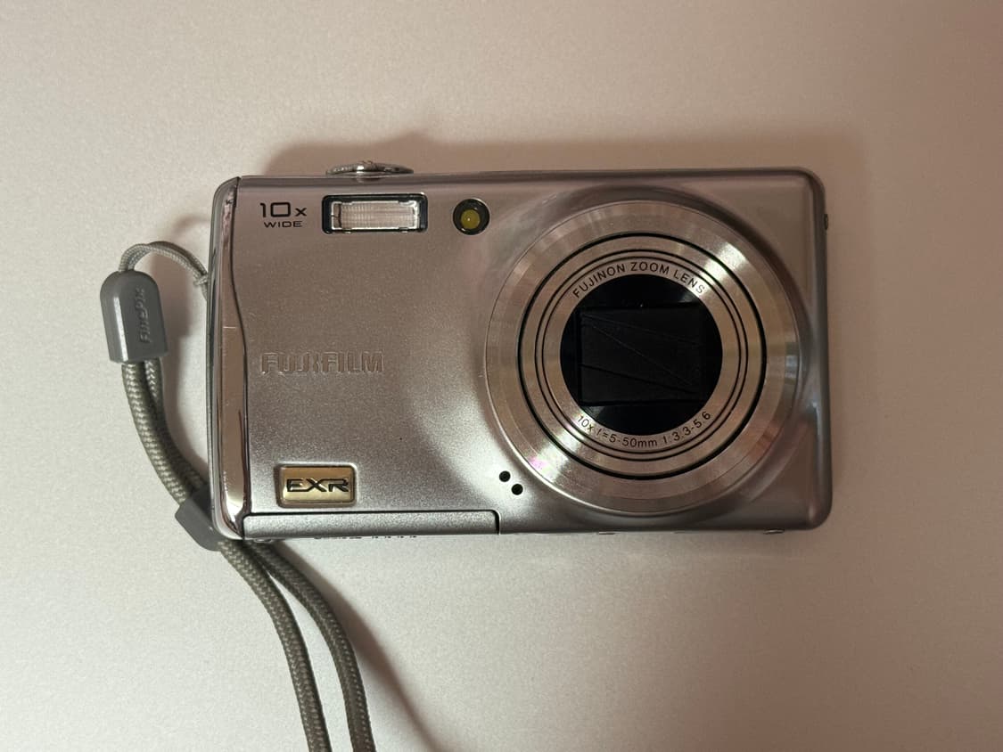 후지필름 파인픽스 f70exr 상품이미지1