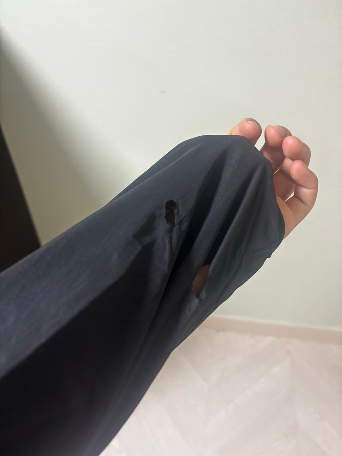 나이키 바람막이 상품이미지5