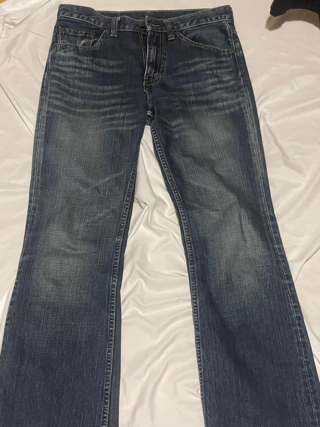 Levi's 리바이스 517 30 상품이미지1