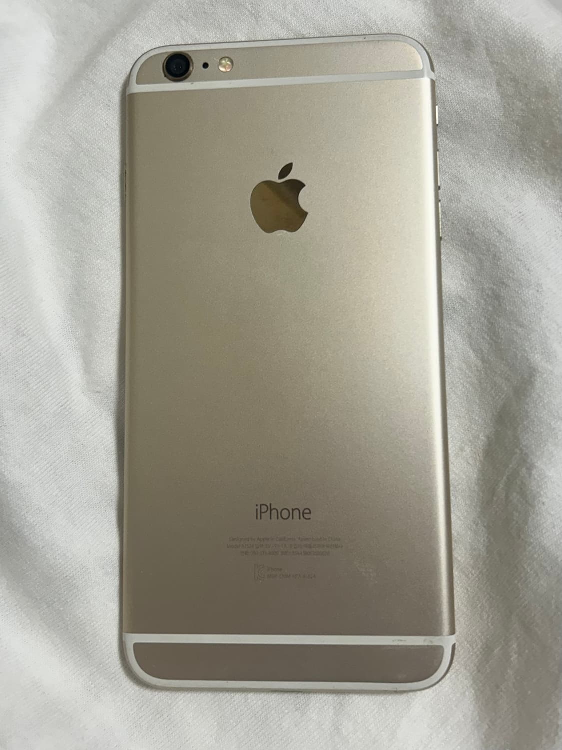 아이폰 6 플러스 64 상품이미지1