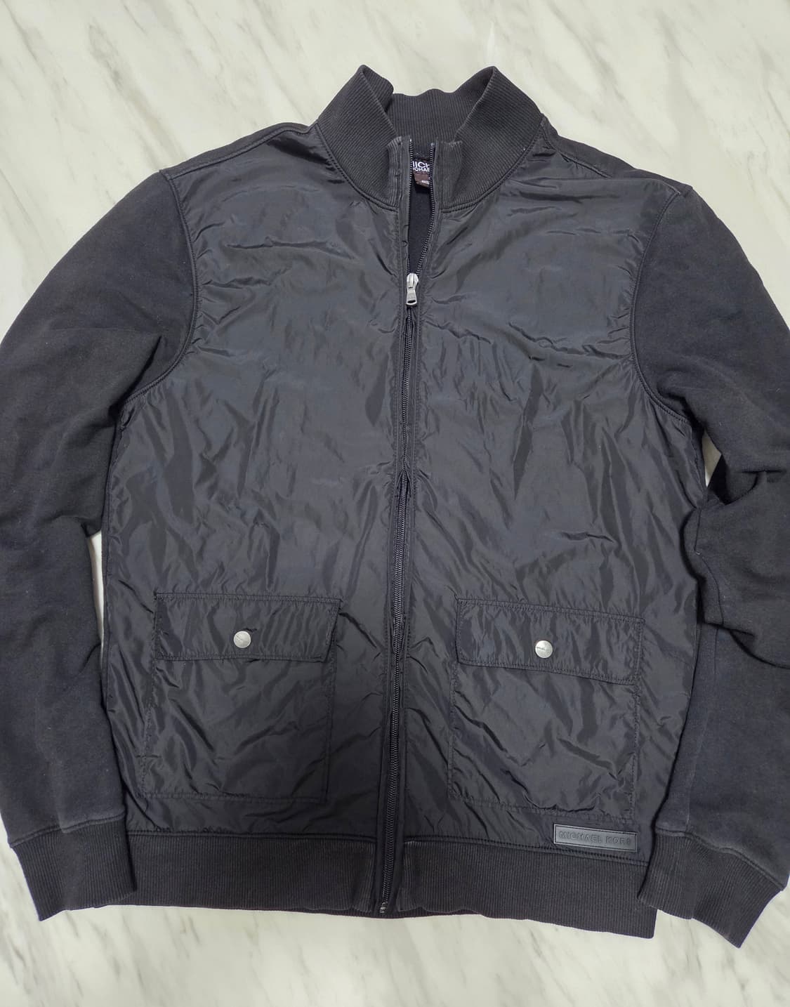 마이클코어스 집업 자켓 상품이미지1