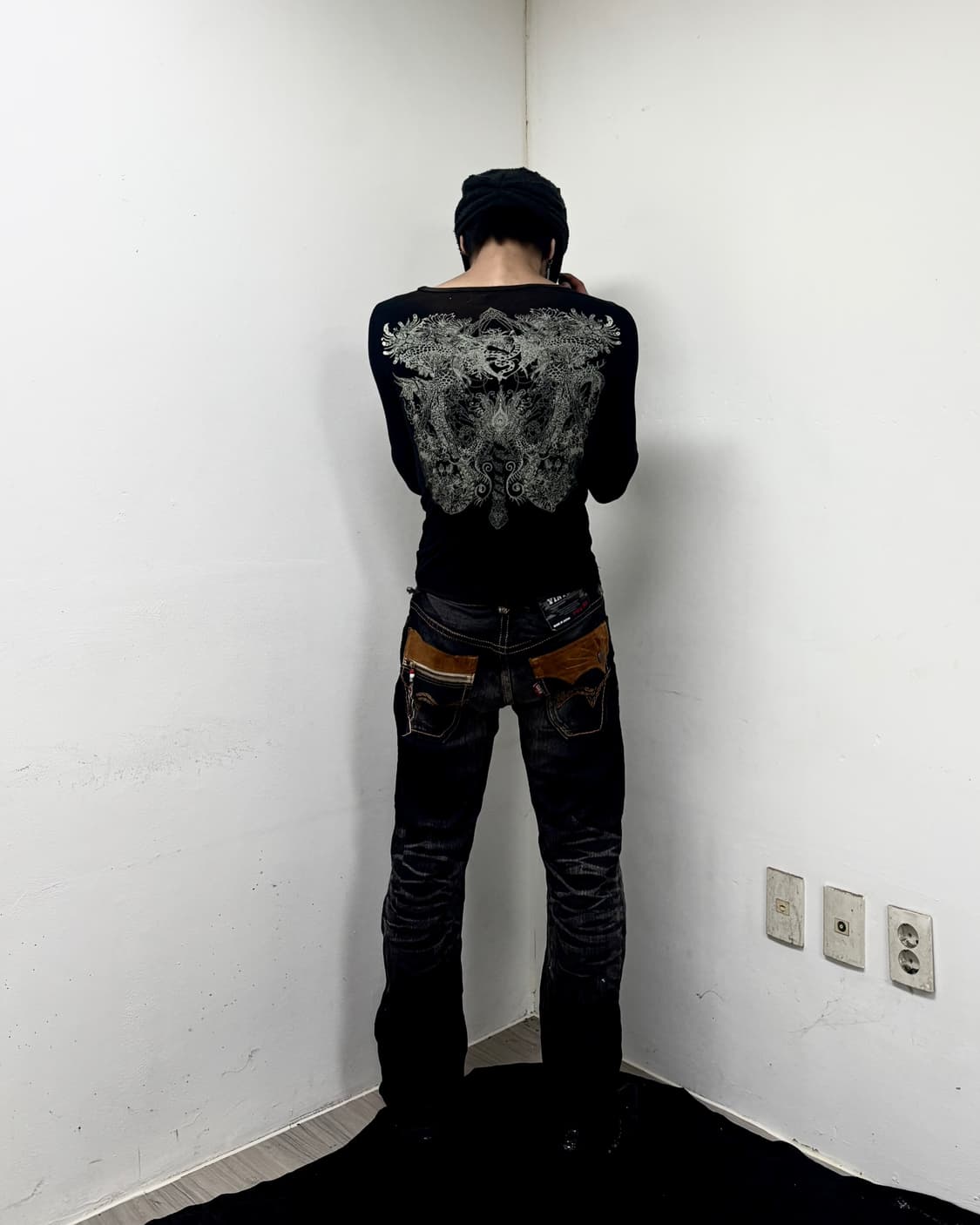 “L.G.B” 00’s Archive Forbidden Fruit Sle 상품이미지1