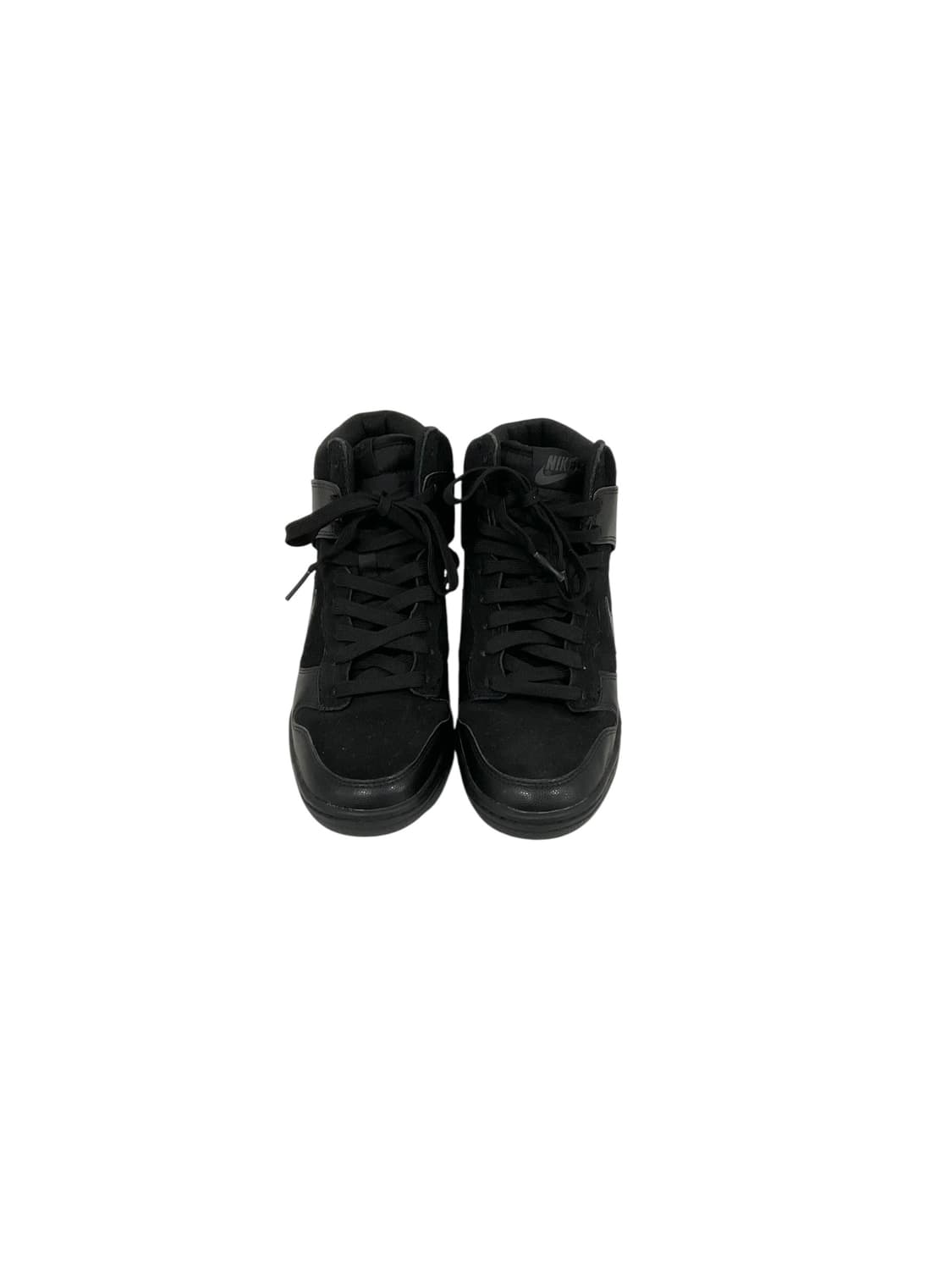 Nike 키높이 하이탑 (235) 상품이미지5
