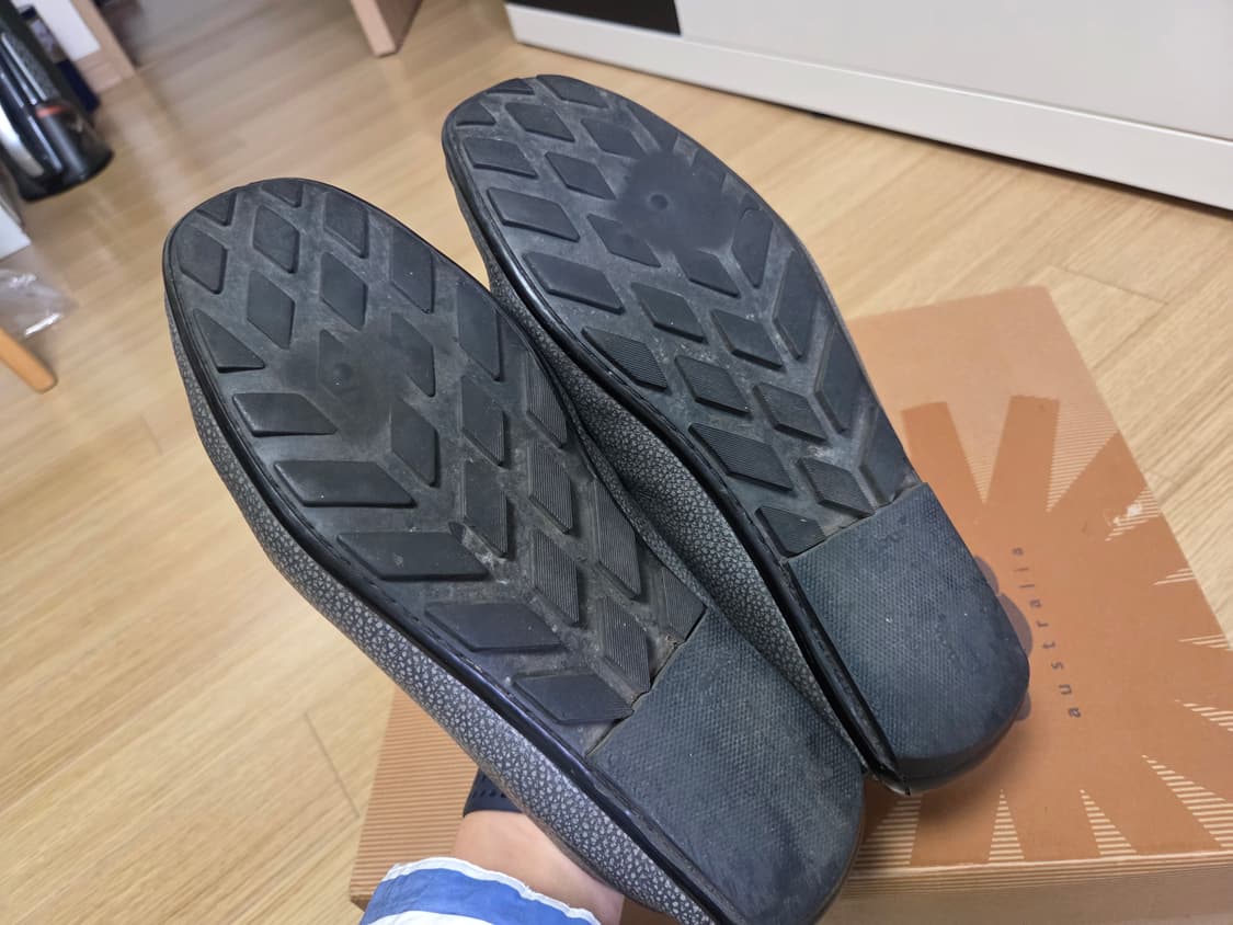 에르메네질도 제냐 드라이빙 로퍼 상품이미지9