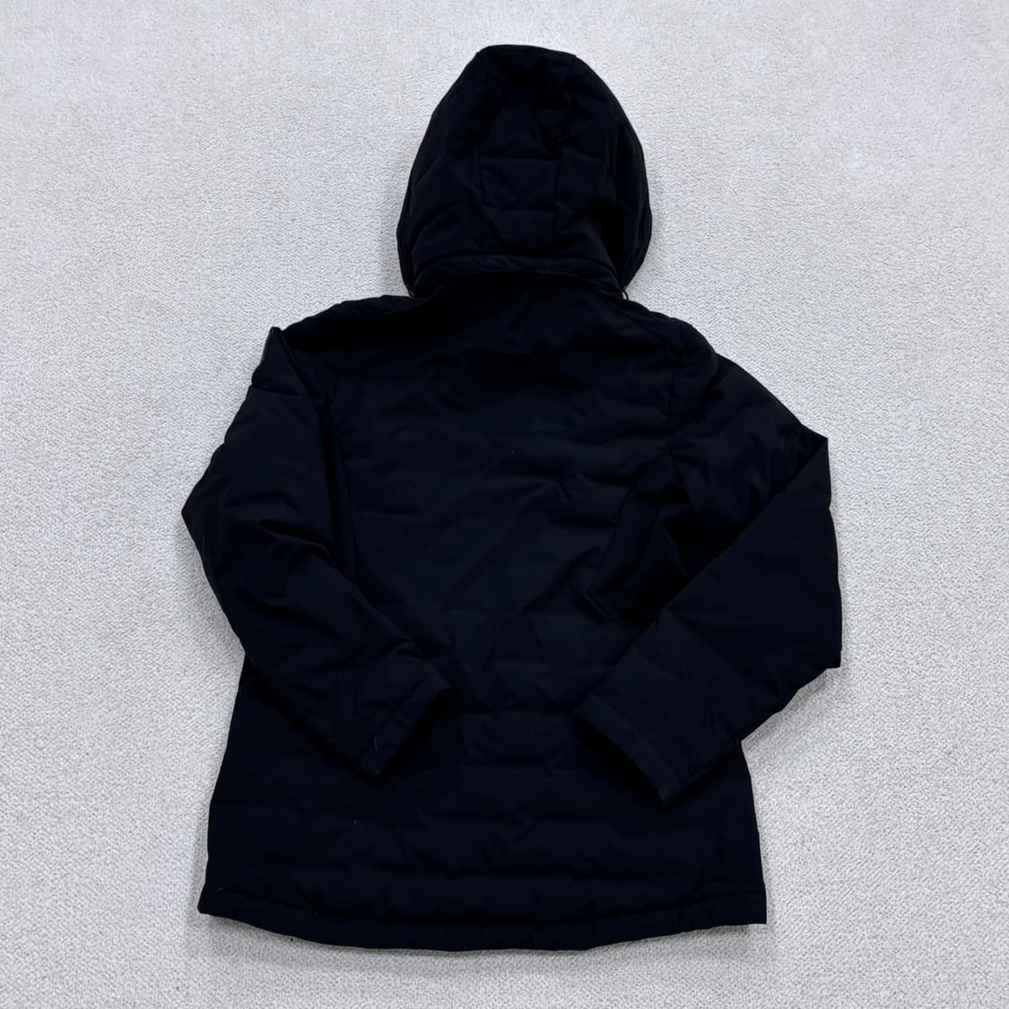 95 빈티지 남성 다운 자켓 0415E 상품이미지2