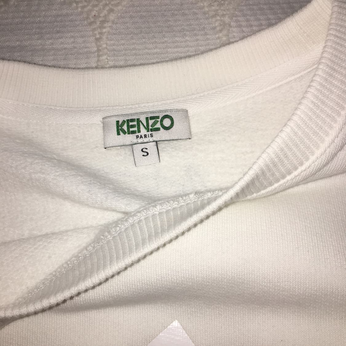 kenzo 클래식 프린트 맨투맨 상품이미지6