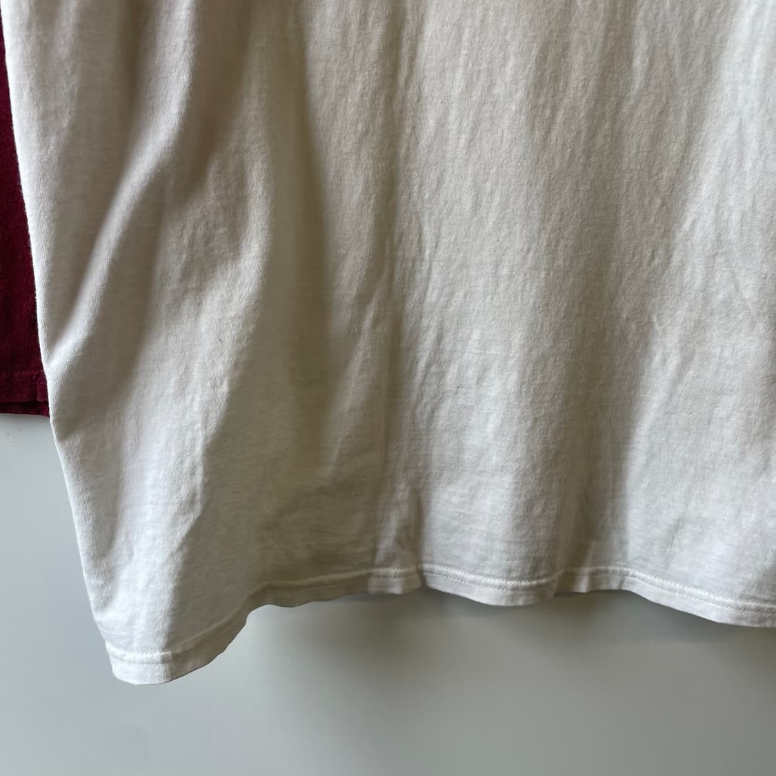 와코마리아 나그란 7부 티셔츠 상품이미지4