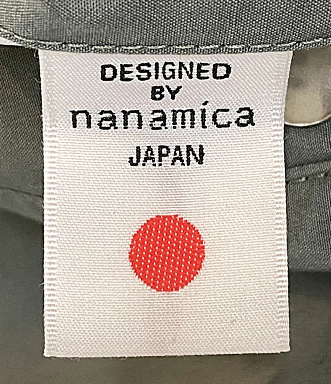 나나미카 X 팔라스 리버시블 다운 가디건 상품이미지5