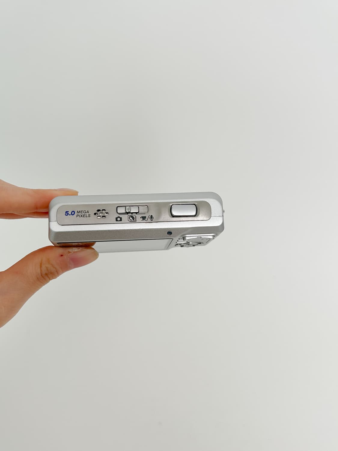 필카느낌!) 미놀타 디미지 x60 Dimage 빈티지 디카 상품이미지7