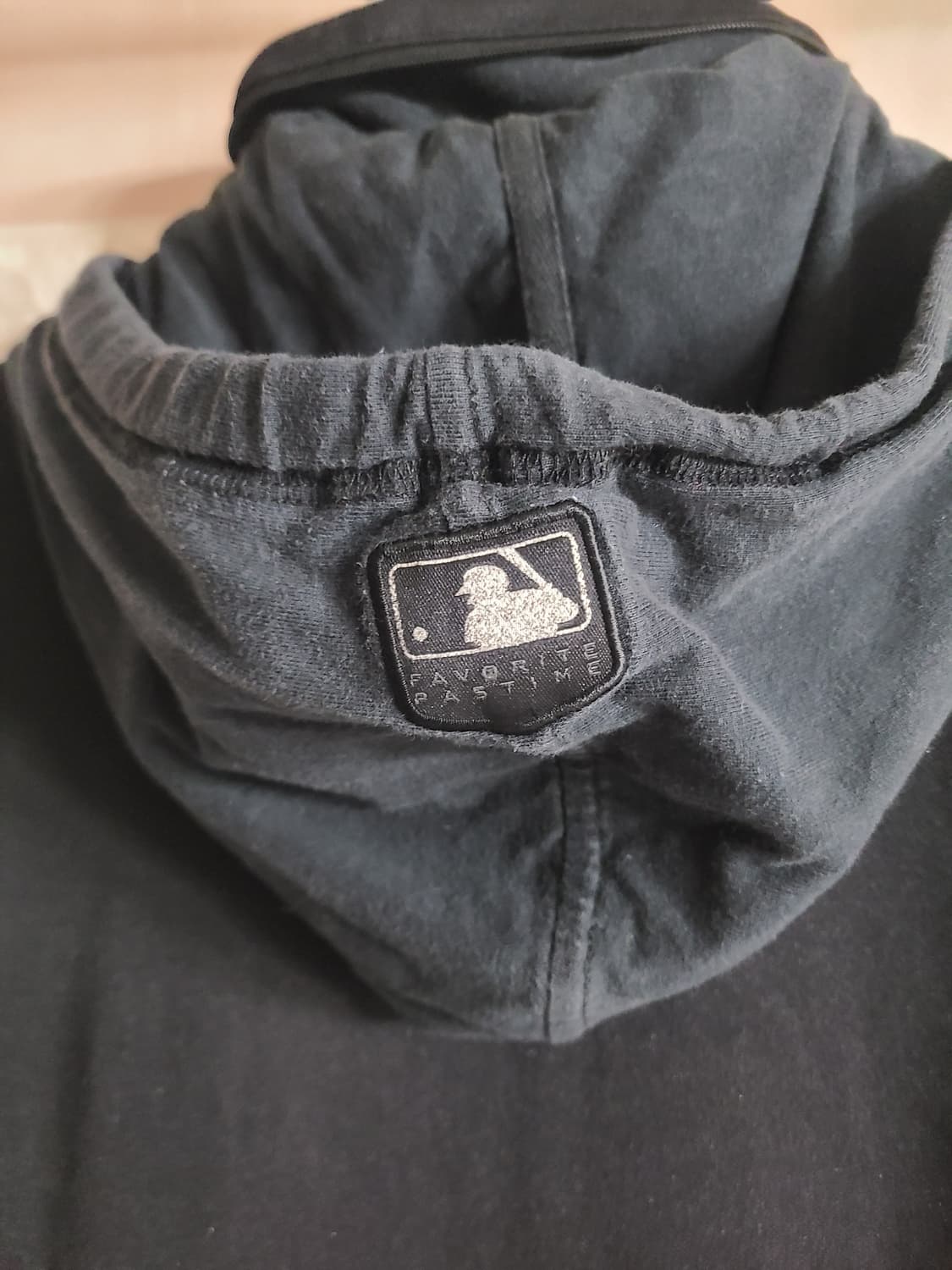 MLB 화이트삭스 후드집업(라지) 상품이미지5