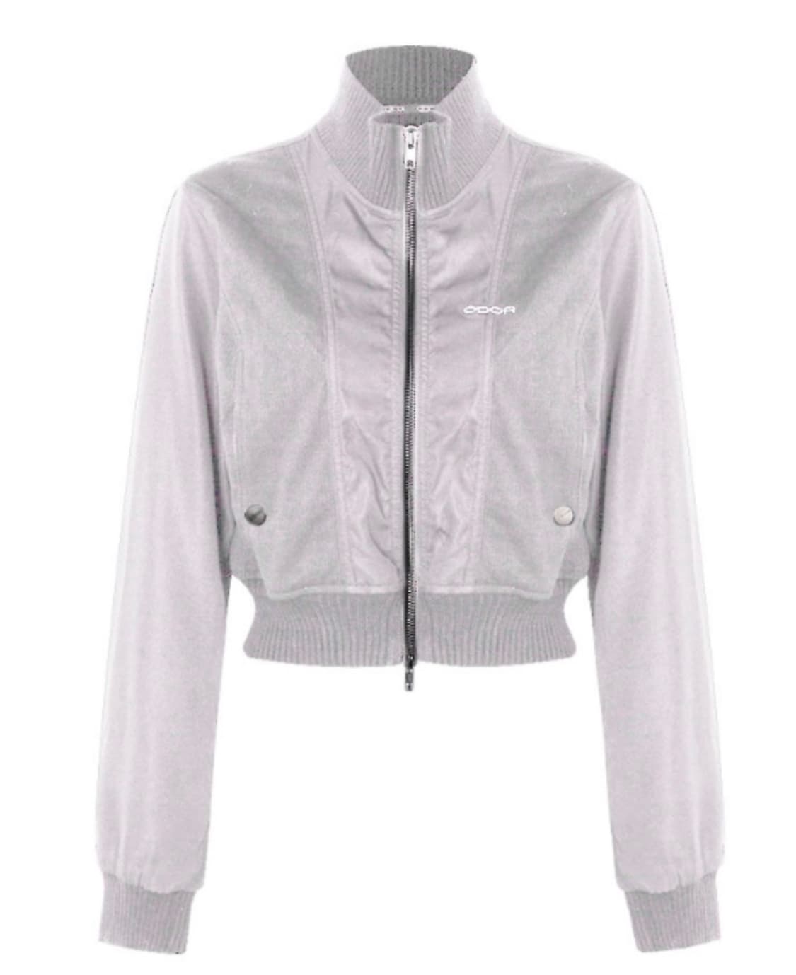 오도어 caston jacket gray 상품이미지1