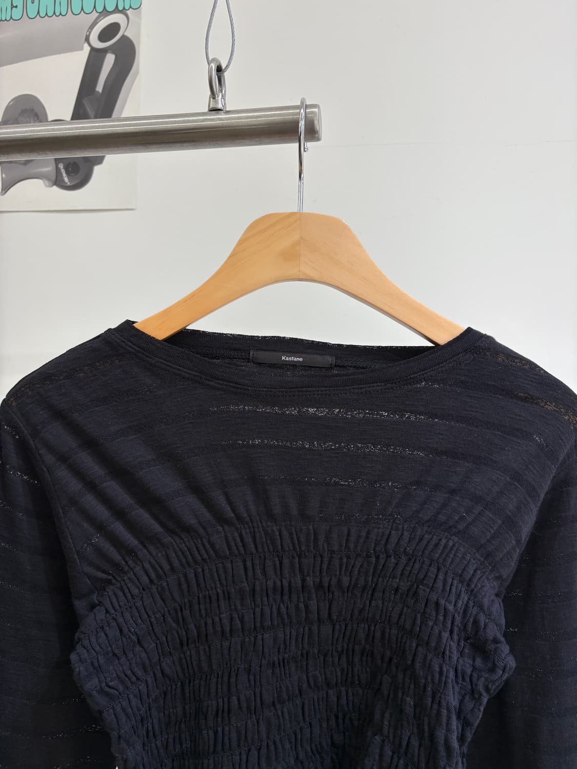 KASTANE 니트 상품이미지2