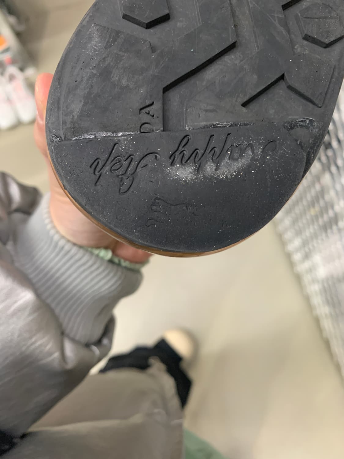 팀버랜드 헤리티지 처카부츠 265 (Gr-3352) 상품이미지6