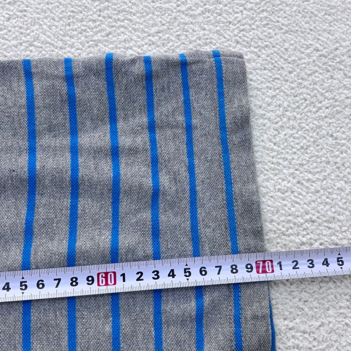 95 아디다스 스트라이프 반팔 티셔츠 0316E 상품이미지6