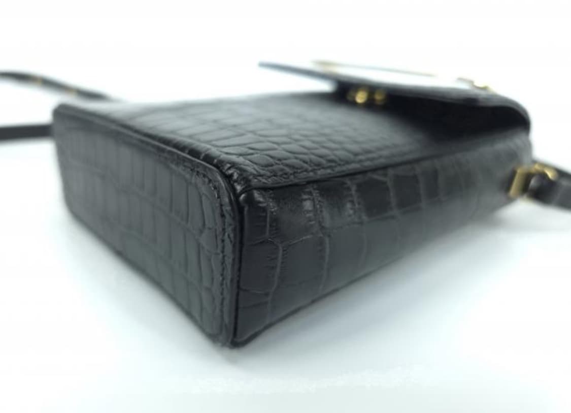 잉크 크로스백 상품이미지5