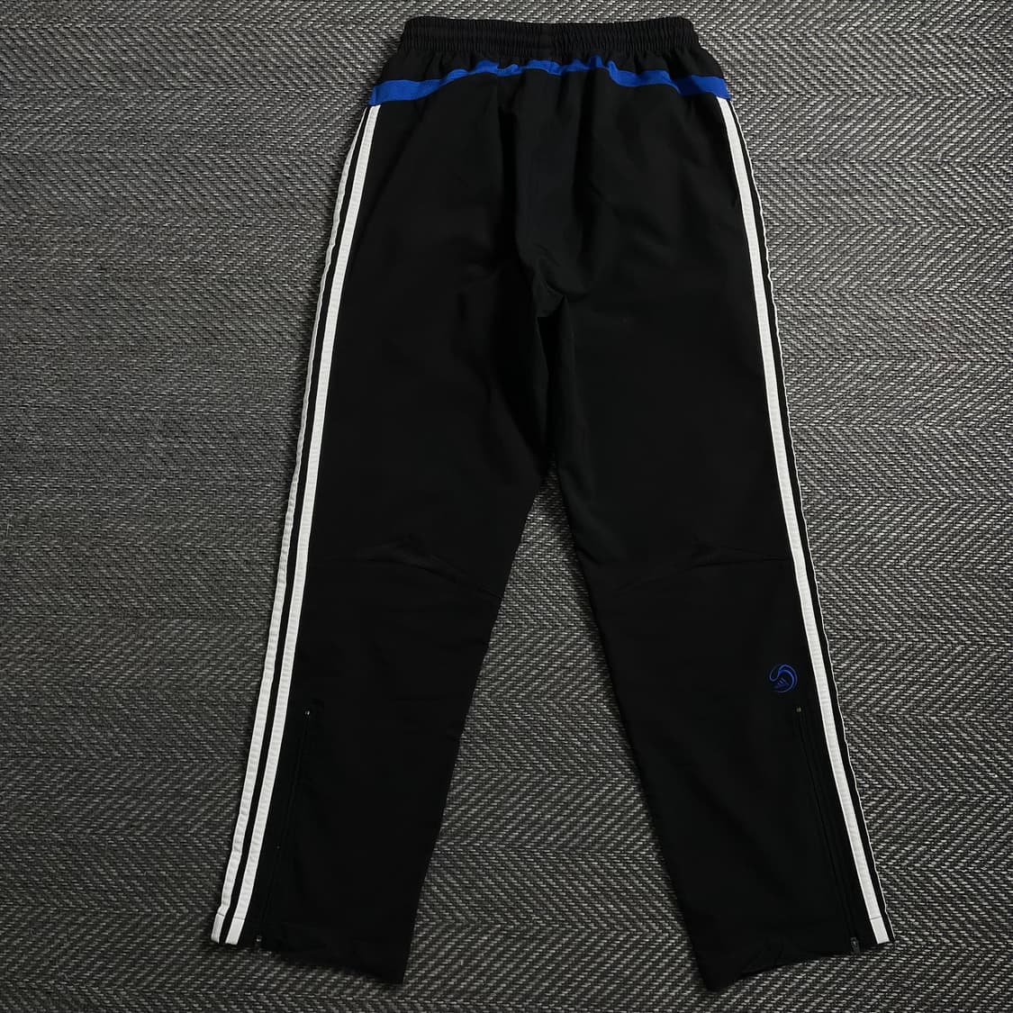 00s 아디다스 올드스쿨 배색우븐 트랙자켓 & 트랙팬츠 세트 y 4067 상품이미지9