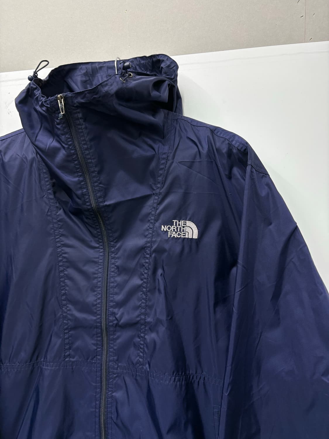 노스페이스 나일론 윈드자켓 상품이미지1