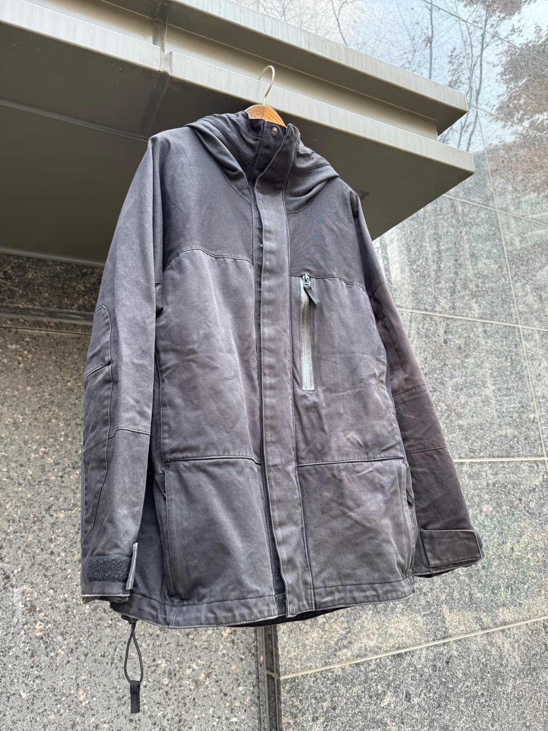 요지 야마모토 Y’s for man 자켓 상품이미지1