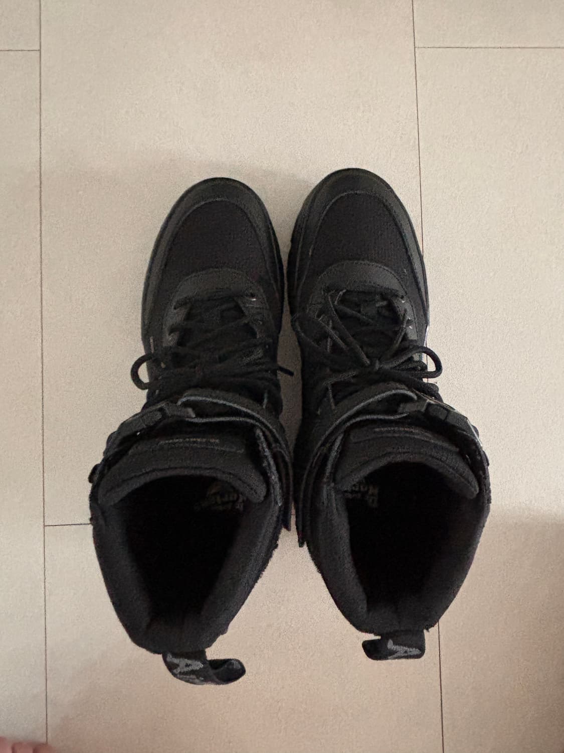 닥터마틴st 컴뱃 부츠, COMBS TECH 280 상품이미지3