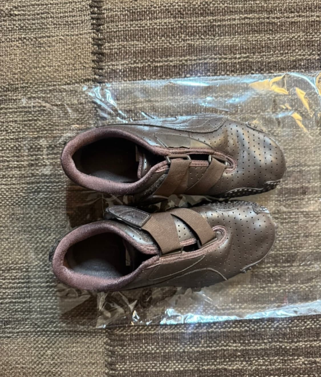 PUMA 빈티지 운동화 235 상품이미지1