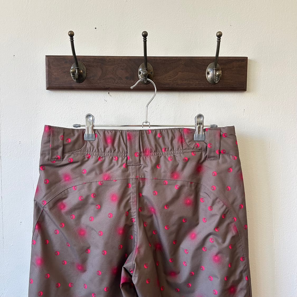 나이키 ACG 08FW 스노우 보드 팬츠 상품이미지9