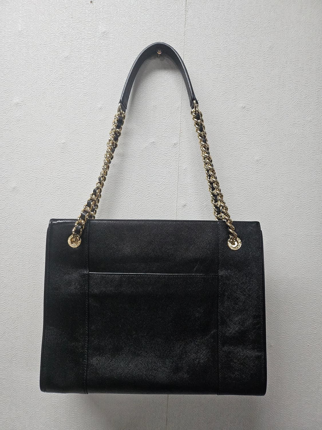 메트로시티 사피아노 가죽 체인 숄더백 상품이미지5