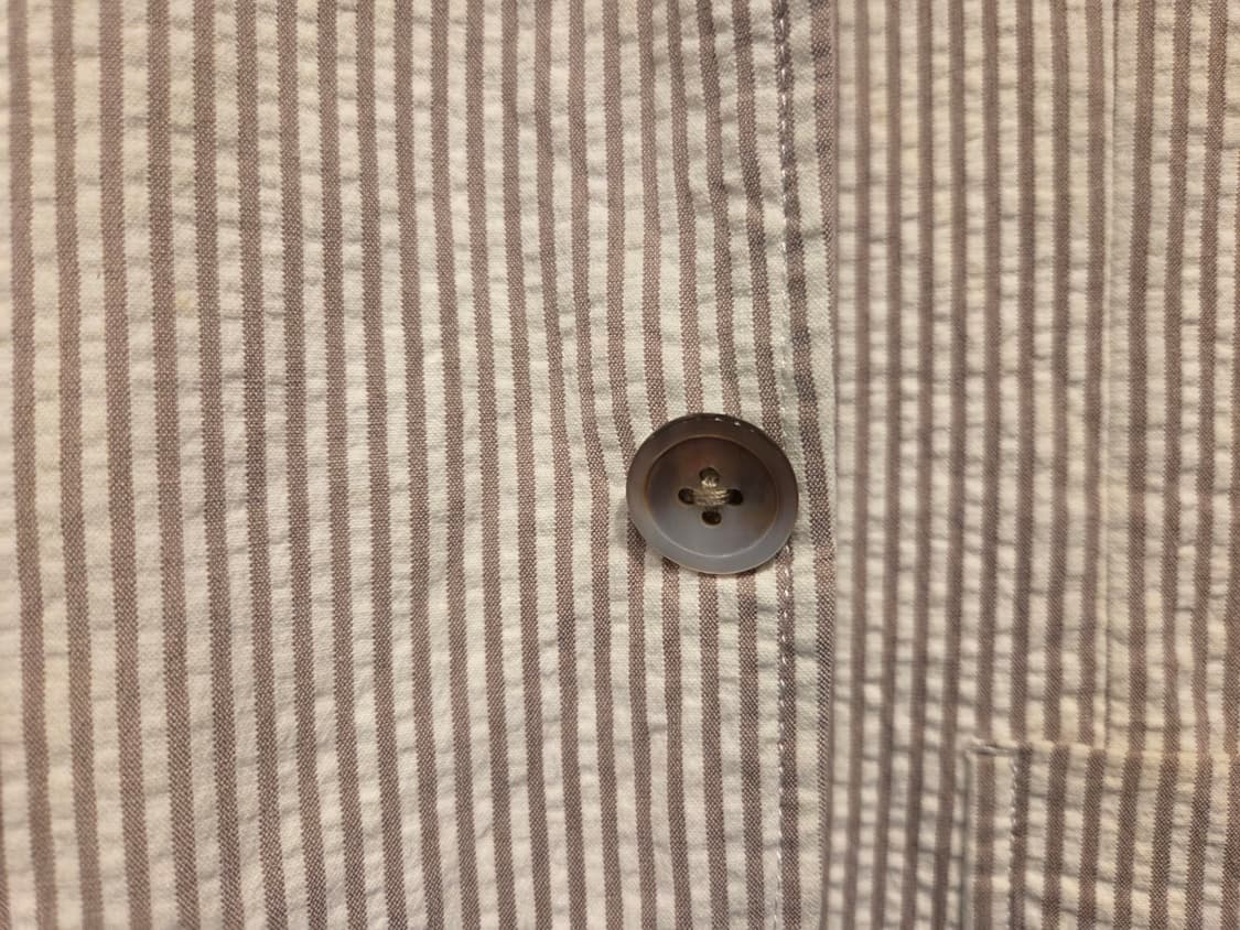 폴스미스 시어써커자켓 상품이미지7