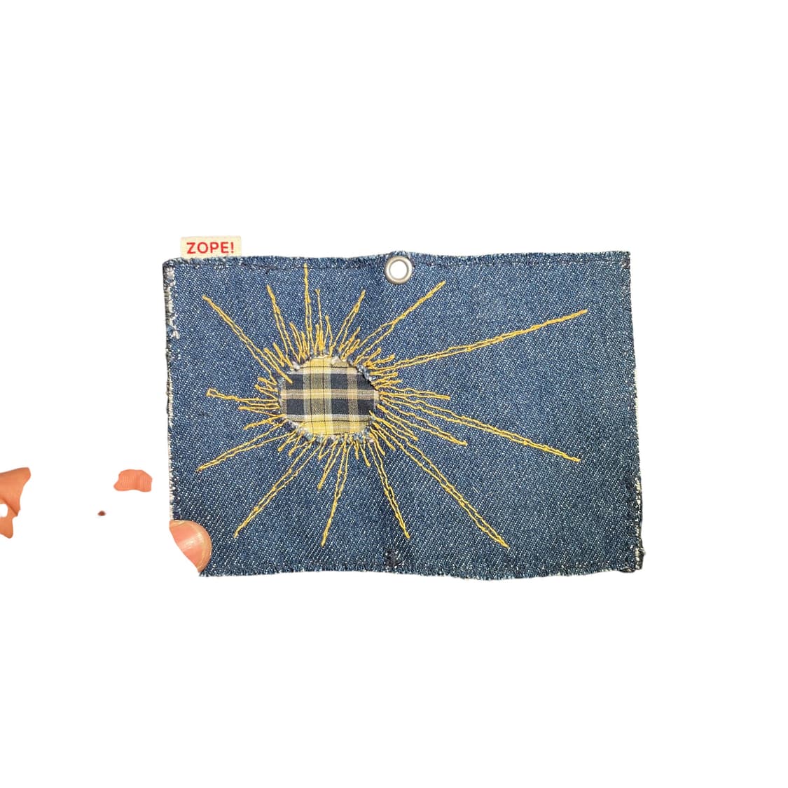 CLONE CARD WALLET NO.236 상품이미지3