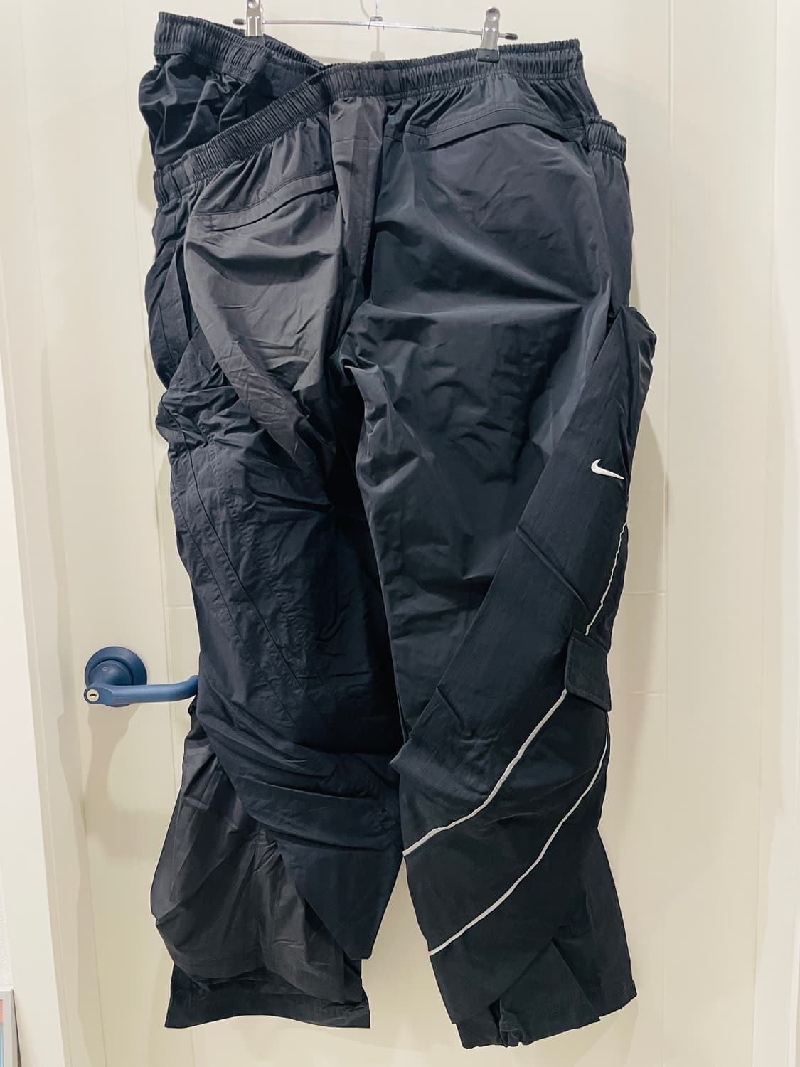 NIKE NRG DH PANTS BLACK 상품이미지2