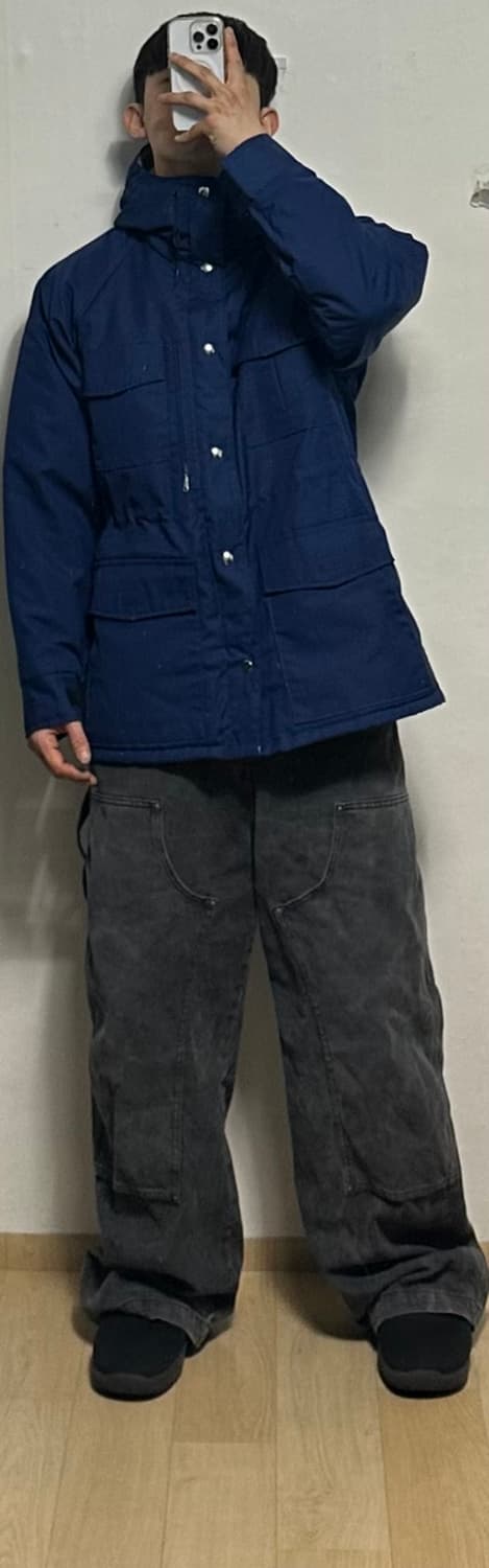 타운크래프트 마운틴 파카 상품이미지6