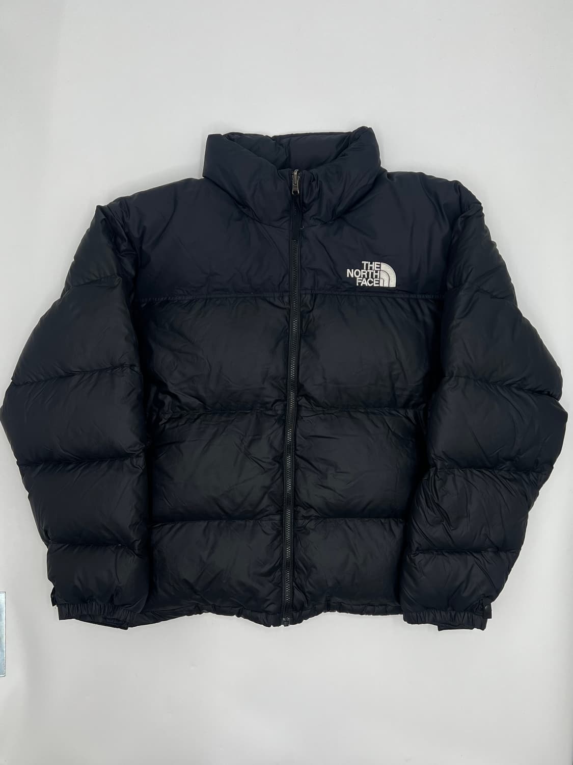 노스페이스 눕시 패딩 상품이미지1