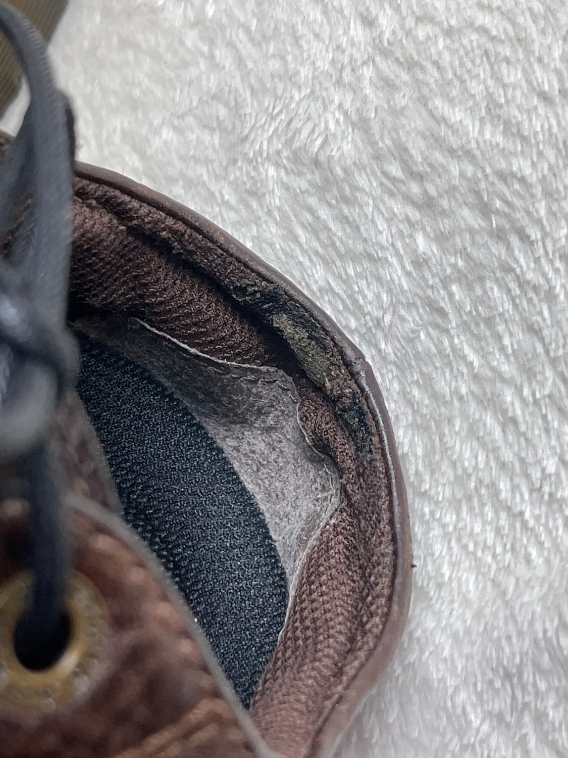 [42] VTG 닥터마틴 브라운 || 270-275 상품이미지9