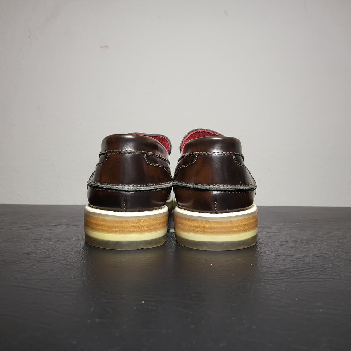 Gold Brothers 245m (EU39) made in italy 상품이미지8