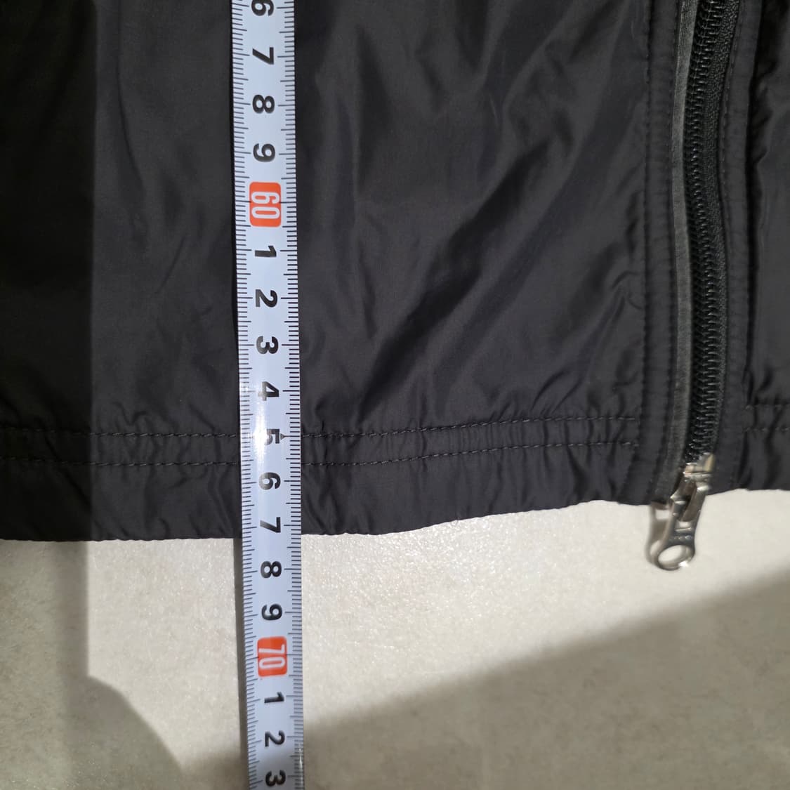 나이키 바람막이 M 사이즈 상품이미지7