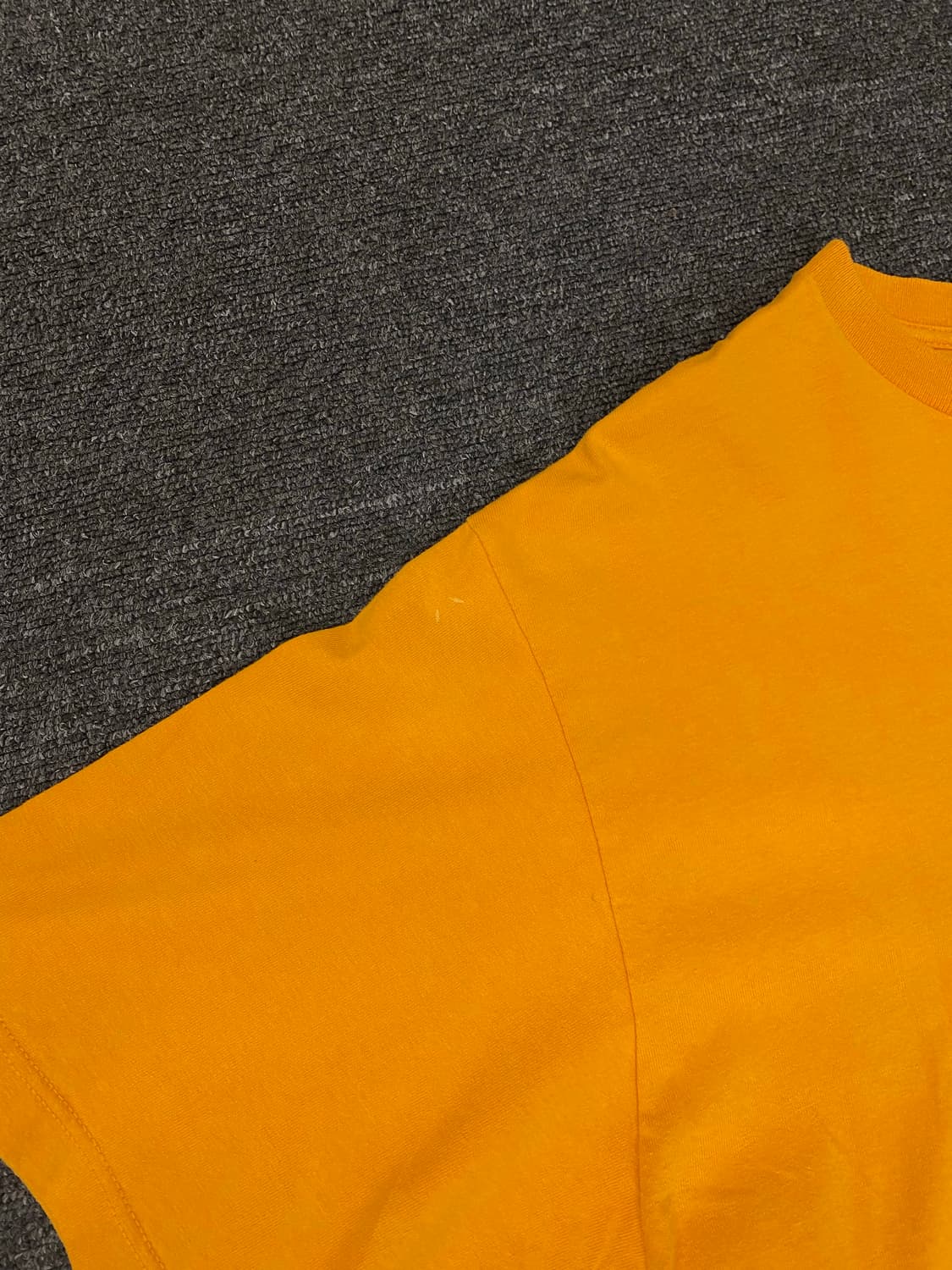 90s Patagonia 파타고니아 베네피셜 티 반팔 티셔츠  상품이미지2