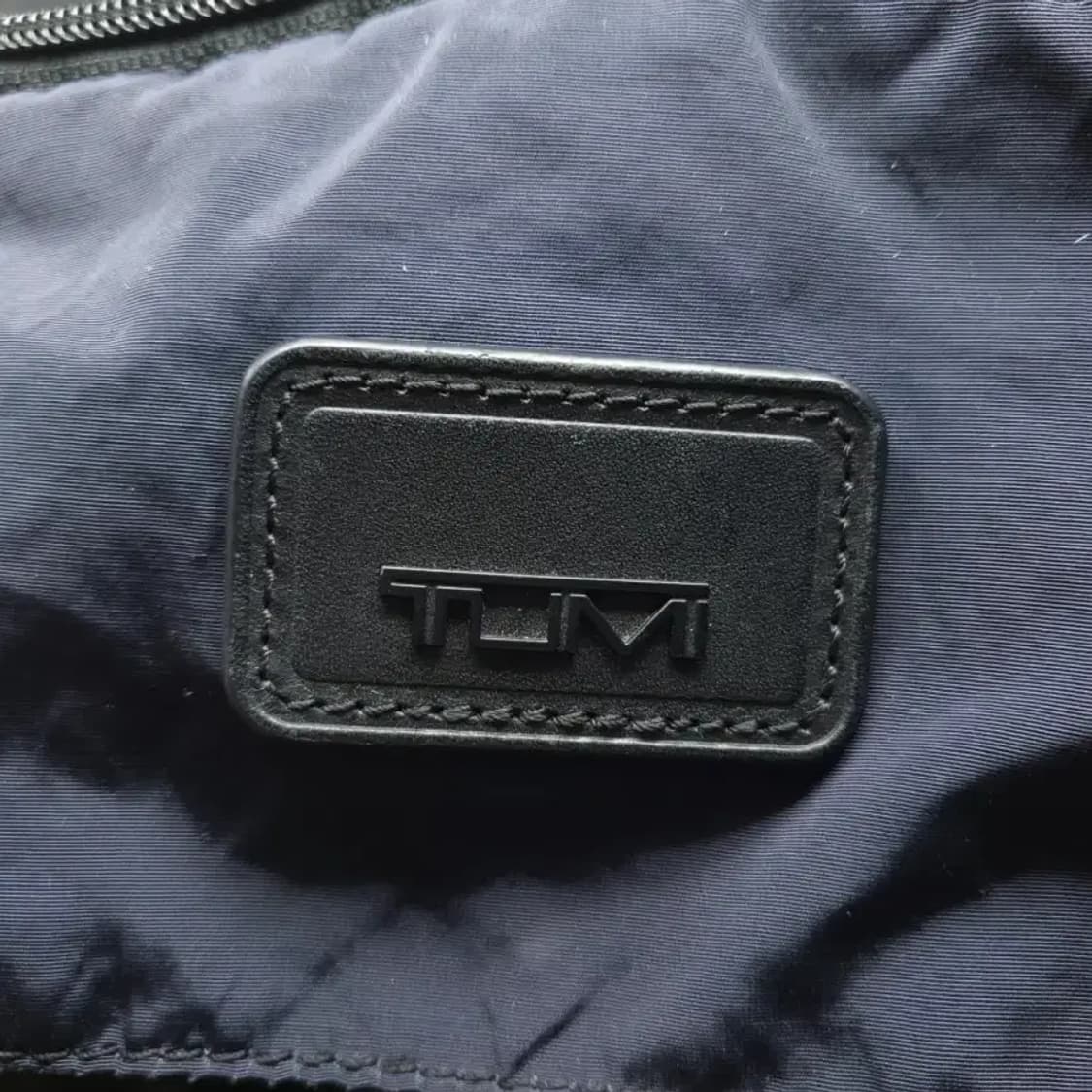 투미(TUMI) 버츄 커리지 백팩 (네이비/블랙)_수납 끝판왕 상품이미지3