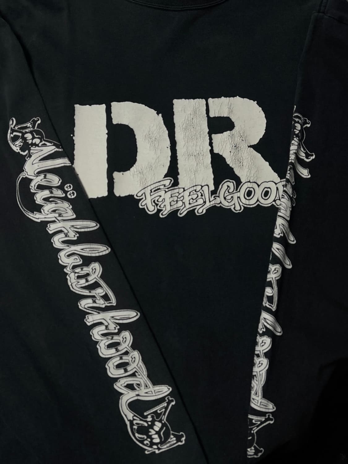 네이버후드 90s 롱슬리브 상품이미지1