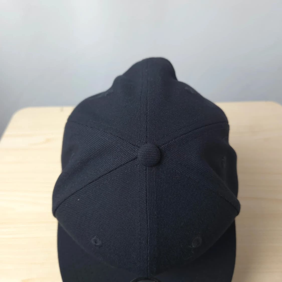 남자 프리 뉴에라 무지 야구모자 스냅백 모자 상품이미지6