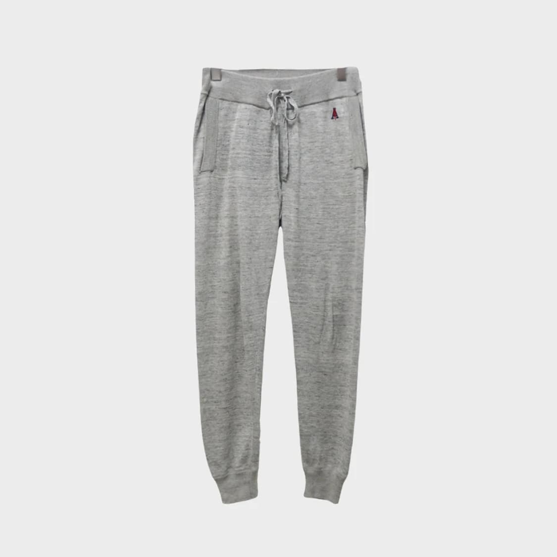 히스테릭 글래머 린넨 혼방 코튼 조거 팬츠 65322 상품이미지1