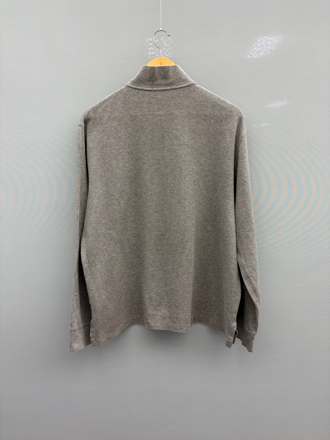 폴로 랄프로렌 하프집업 상품이미지5