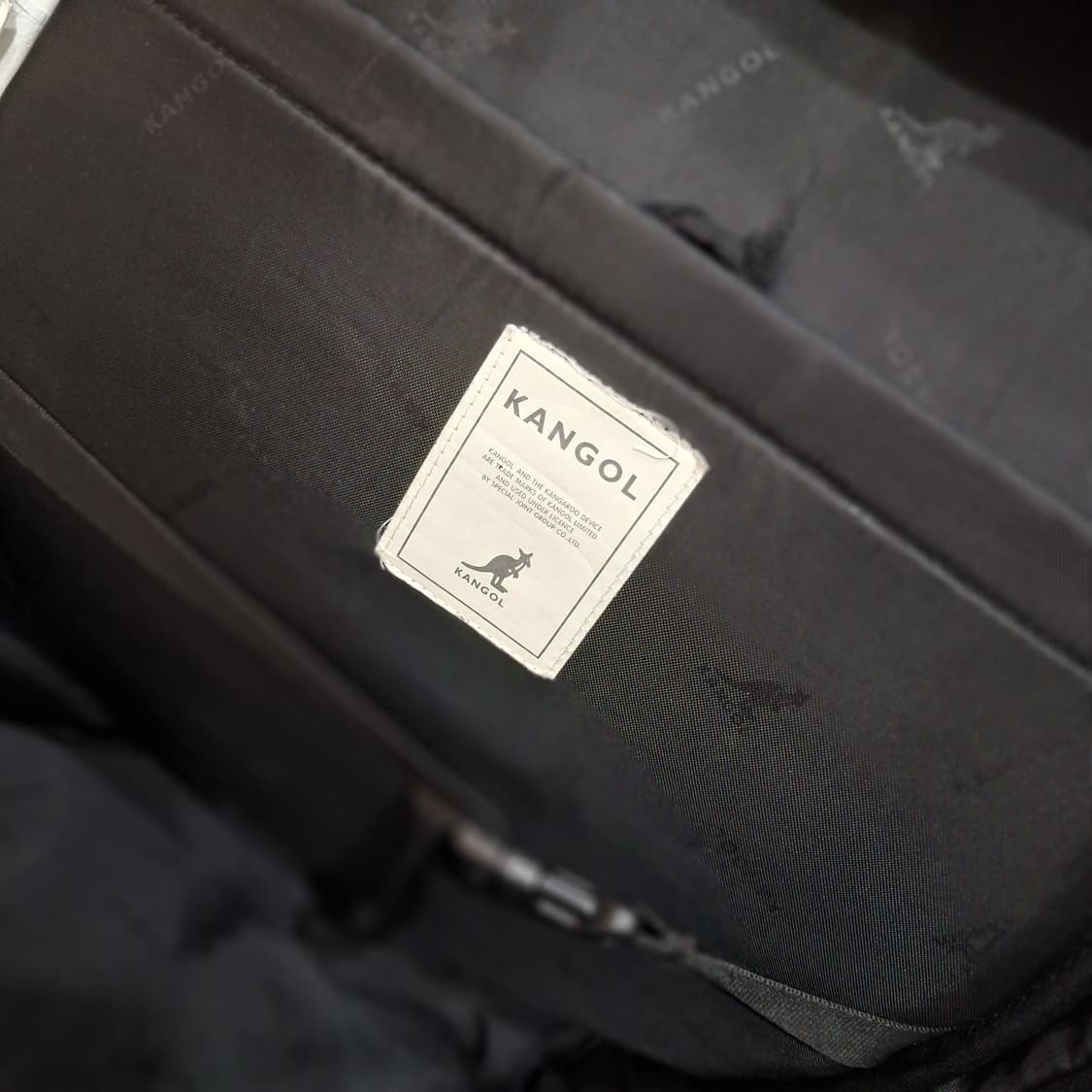 캉골  백백 상품이미지5