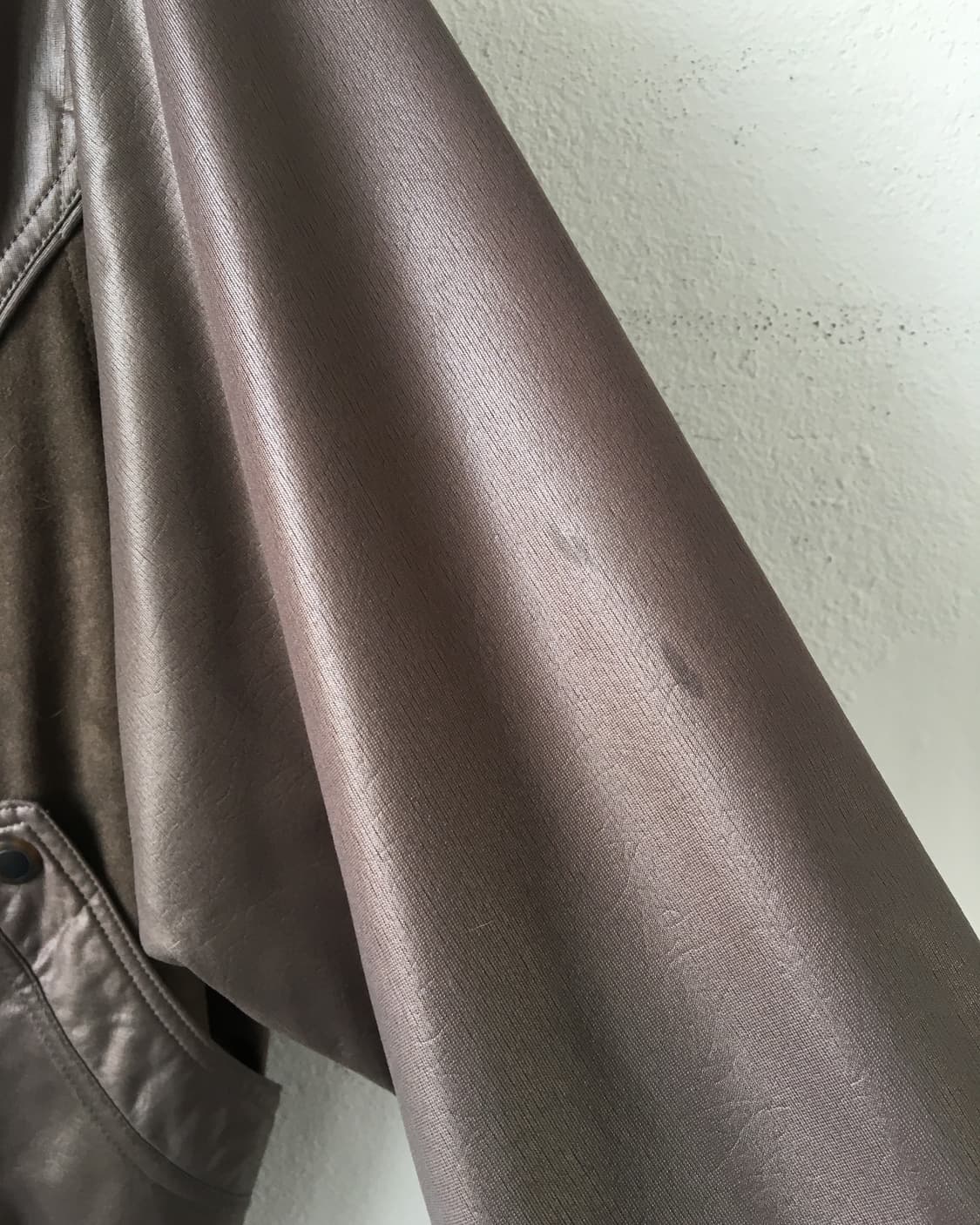 Glossy jacket 상품이미지5