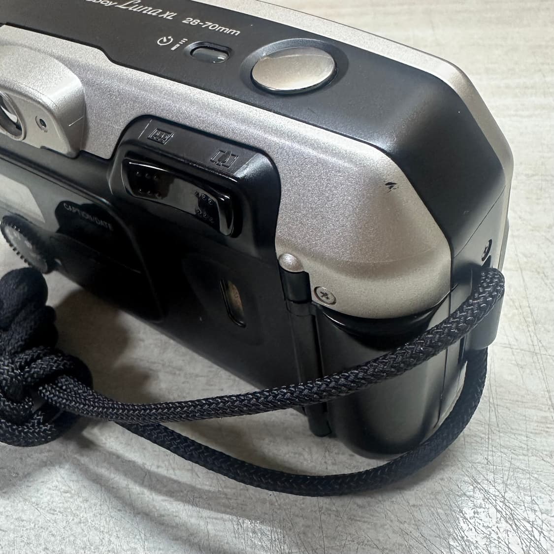 캐논 오토보이 루나 XL 상품이미지6